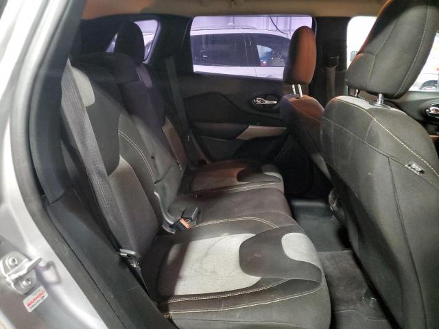 2017 JEEP CHEROKEE S 1C4PJLAB2HW641530