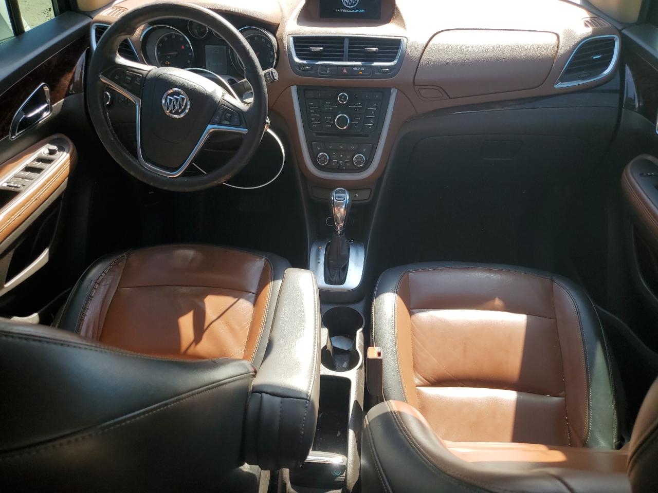 BUICK ENCORE