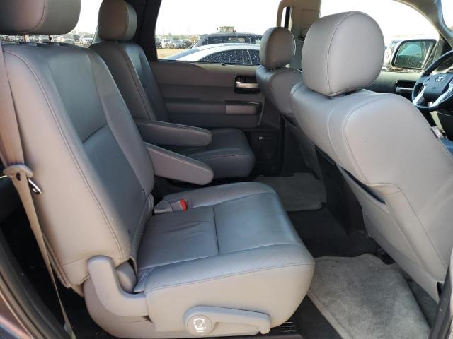 2016 TOYOTA SEQUOIA LI 5TDJW5G11GS145196
