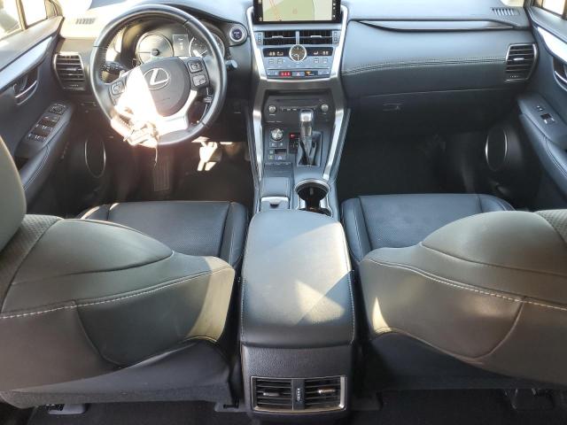 2018 LEXUS NX 300H JTJBJRBZ3J2075915