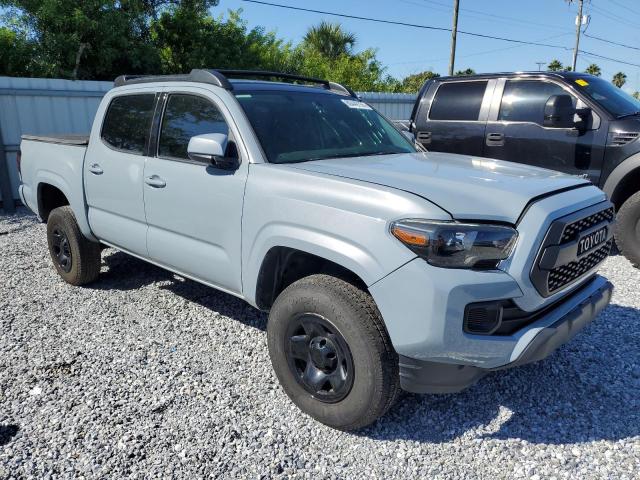 2016 TOYOTA TACOMA DOU 5TFAX5GN9GX056129