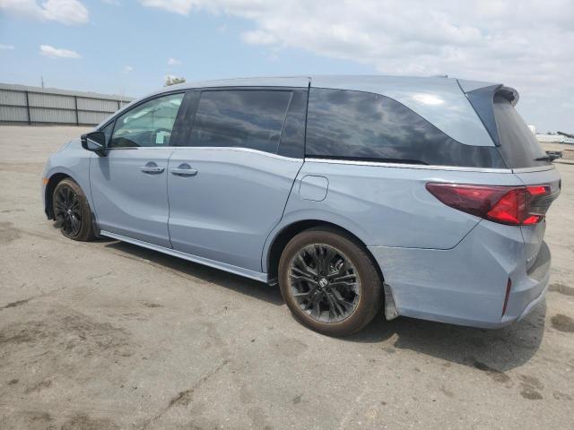2025 HONDA ODYSSEY SP 5FNRL6H74SB009680