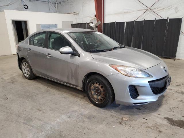2012 MAZDA 3 I - JM1BL1UG4C1503218