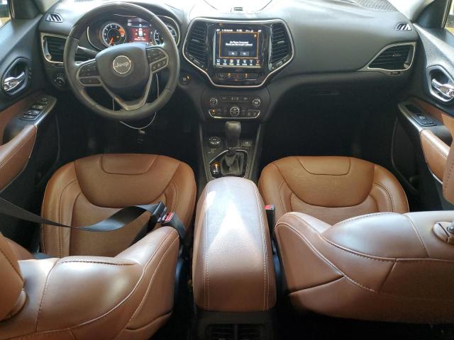 2019 JEEP CHEROKEE O 1C4PJMJX4KD291693