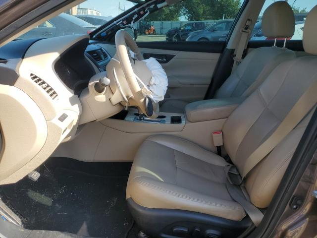 2016 NISSAN ALTIMA 3.5SL 1N4BL3AP1GC119252