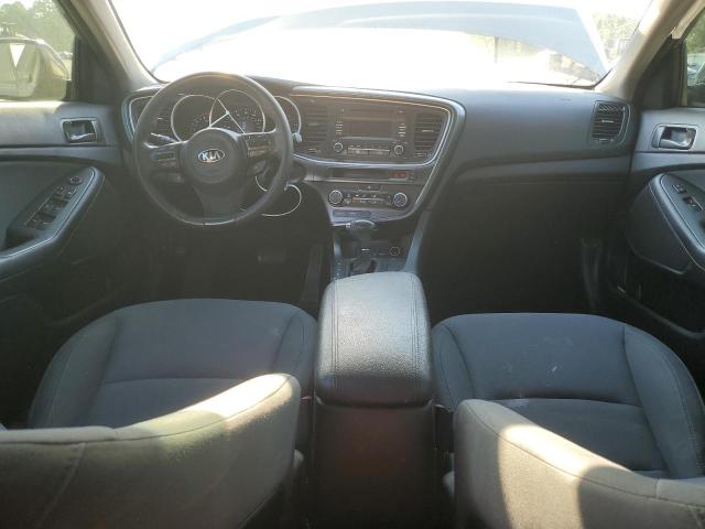 2015 KIA OPTIMA LX 5XXGM4A72FG379211