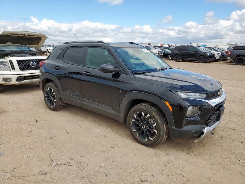 2022 CHEVROLET TRAILBLAZE KL79MRSL8NB099957