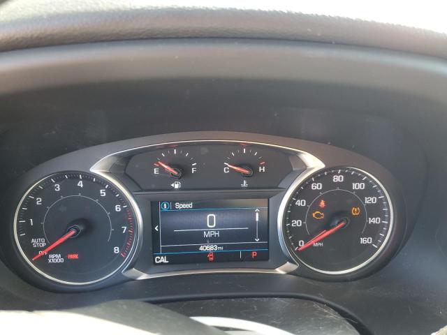 2023 GMC ACADIA SLE 1GKKNKL46PZ147387