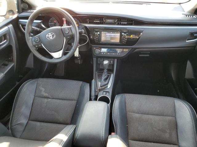 2015 TOYOTA COROLLA L 2T1BURHE2FC310246
