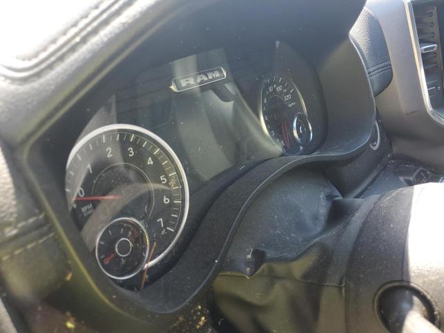 2023 RAM 1500 LARAM 1C6SRFJT5PN665765