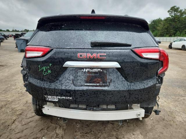 2024 GMC TERRAIN SLT - 3GKALPEG3RL136654