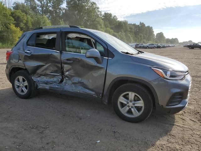 2020 CHEVROLET TRAX 1LT #3287696054