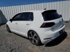 Lot #3310325017 2020 VOLKSWAGEN GTI S