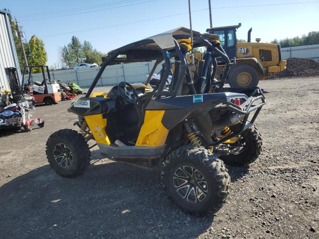 2015 CAN-AM MAVERICK 1 3JBPWAP27FJ000047
