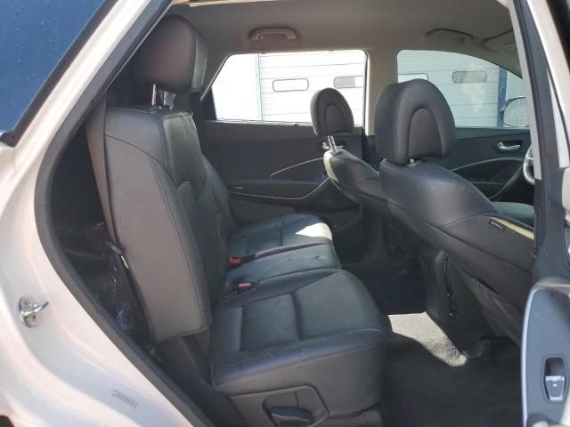 2019 HYUNDAI SANTA FE X KM8SN4HF9KU301187