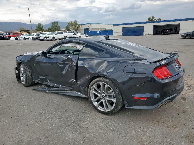 2022 FORD MUSTANG GT #3305638716