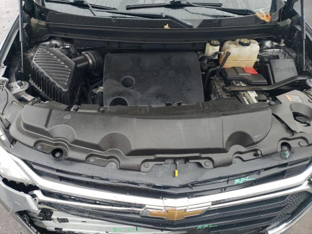 2020 CHEVROLET TRAVERSE L 1GNEVFKW3LJ183265