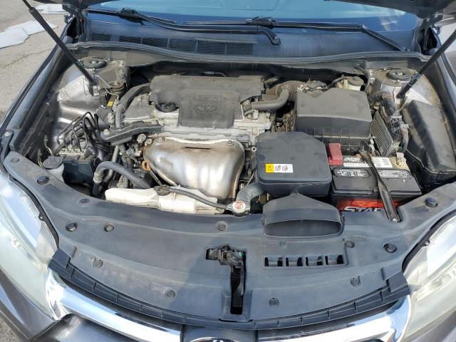 2017 TOYOTA CAMRY LE 4T1BF1FK9HU454317