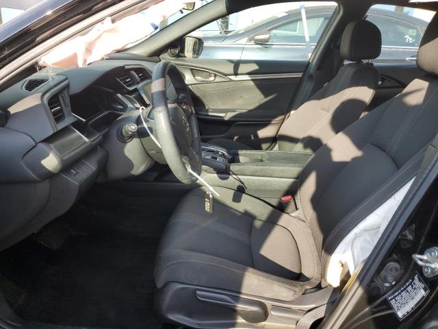 2018 HONDA CIVIC EX SHHFK7H57JU239544