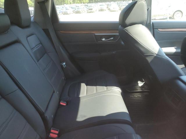 2022 HONDA CR-V EXL - 7FARW2H80NE052527