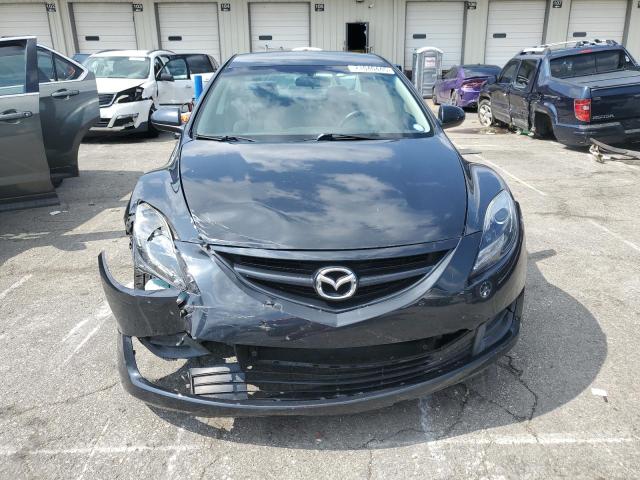 2012 MAZDA 6 I - 1YVHZ8BH5C5M34684