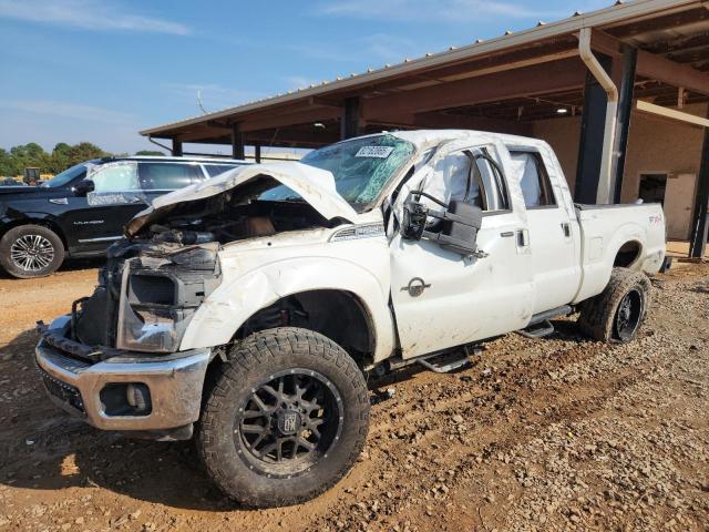 Global Auto Auctions: 2011 FORD F250 SUPER