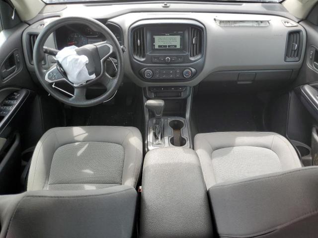 2018 CHEVROLET COLORADO 1GCGTBEN9J1121613