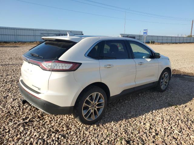 2017 FORD EDGE TITAN - 2FMPK4K84HBB92192
