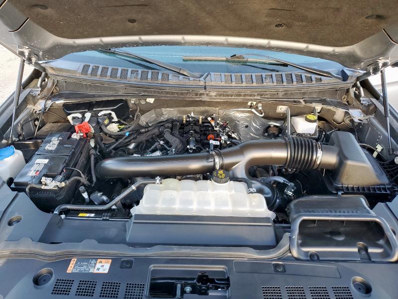 2023 LINCOLN NAVIGATOR 5LMJJ2LG9PEL12863