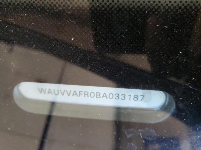 2011 AUDI S5 PRESTIG #3281561441