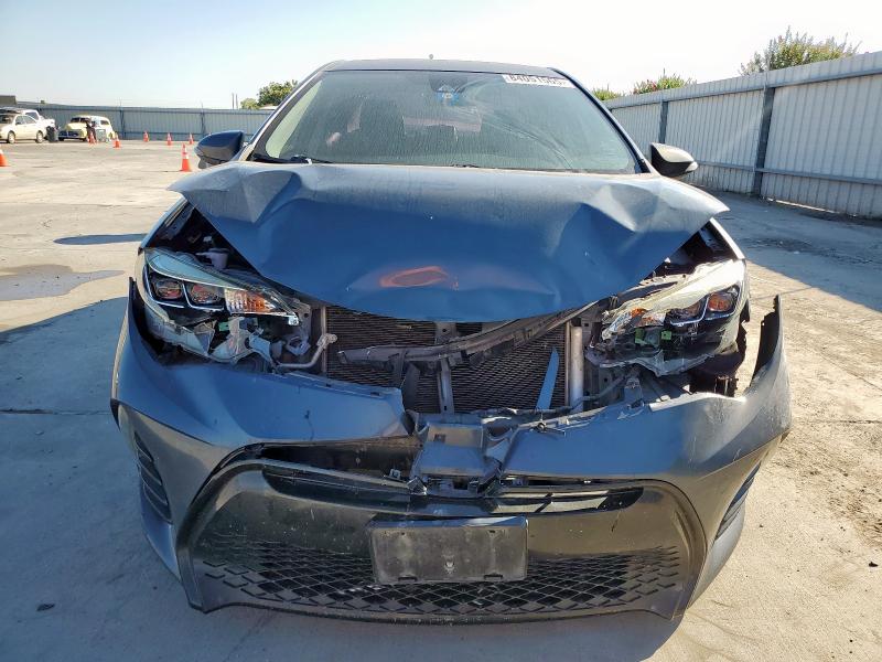 2017 TOYOTA COROLLA L - 5YFBURHE5HP702544