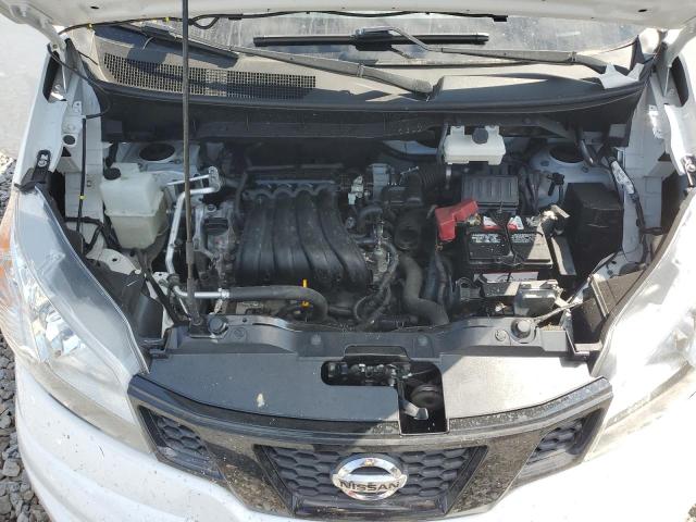 2021 NISSAN NV200 2.5S - 3N6CM0KN3MK708281