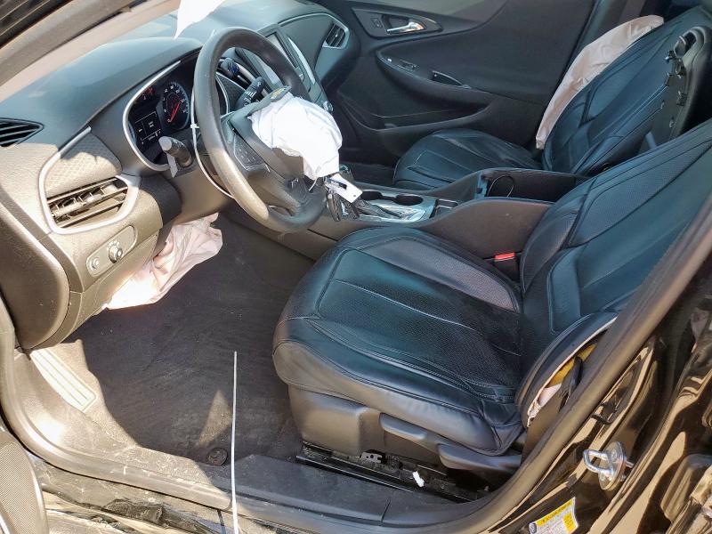 2017 CHEVROLET MALIBU LS 1G1ZB5ST3HF185393