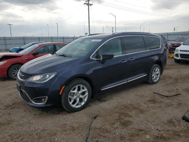2017 CHRYSLER PACIFICA TOURING L PLUS 2C4RC1EGXHR653236