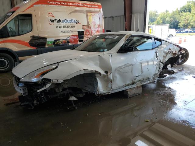 NISSAN 370Z BASE