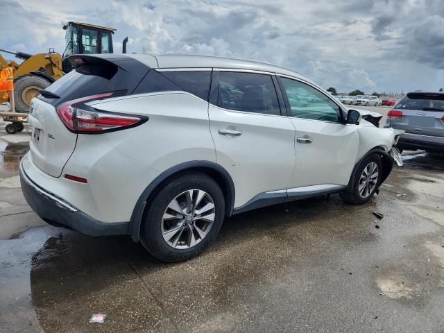 2017 NISSAN MURANO S 5N1AZ2MG9HN121729