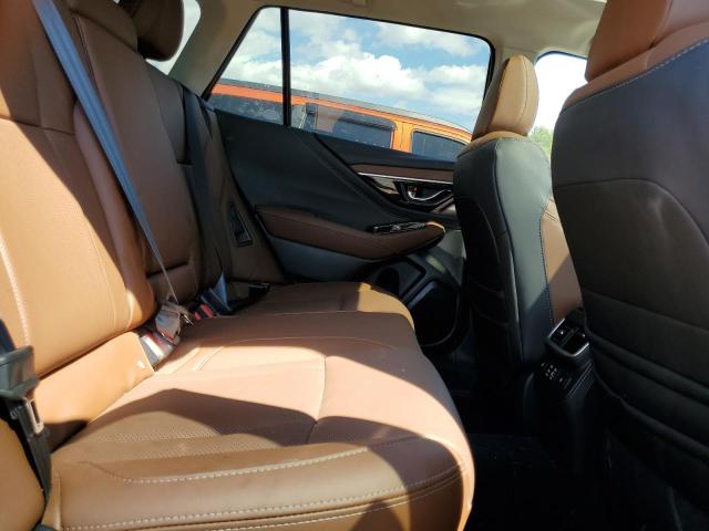 2025 SUBARU OUTBACK TO 4S4BTGPD0S3183186