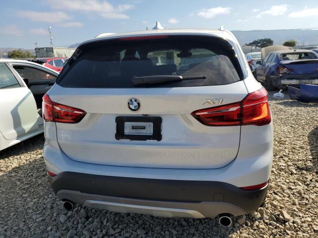 2017 BMW X1 XDRIVE2 WBXHT3C32H5F68854