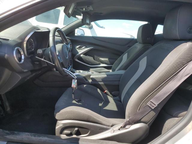 2016 CHEVROLET CAMARO LT 1G1FB1RX4G0158578