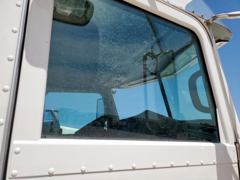 2022 PETERBILT 389 #3309772836