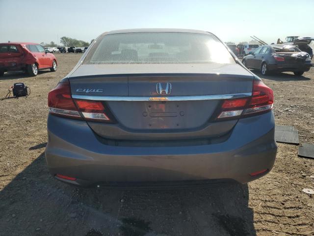 2015 HONDA CIVIC EX 19XFB2F85FE027983
