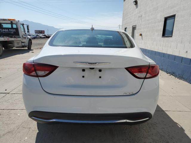 2016 CHRYSLER 200 LIMITE 1C3CCCAB5GN113255