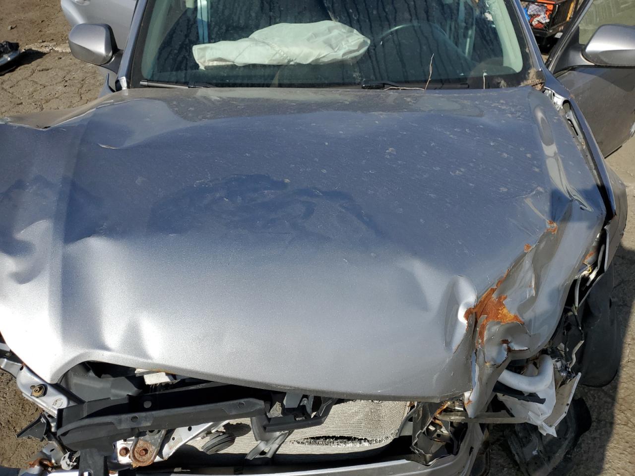 SUBARU LEGACY 2.5I PREMIUM