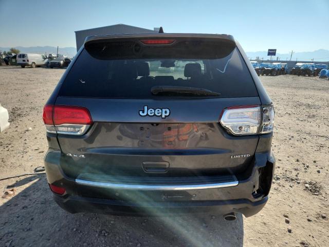 2016 JEEP GRAND CHER 1C4RJFBG9GC307743