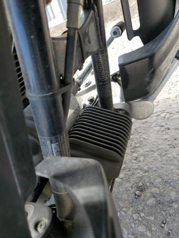 2001 HARLEY-DAVIDSON FLHTCUI - 1HD1FCW171Y655083