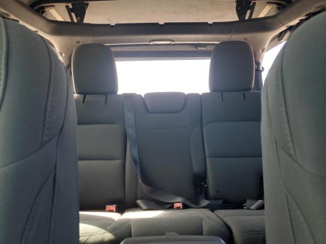 2018 JEEP WRANGLER U 1C4HJXDGXJW200270