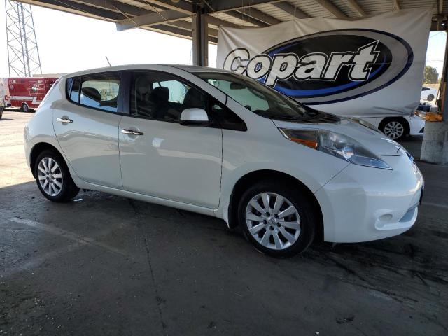 2015 NISSAN LEAF S - 1N4AZ0CP5FC308958