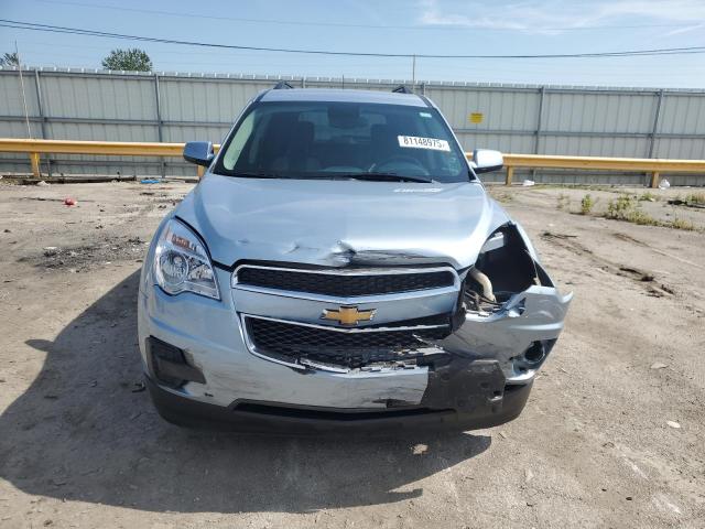 2014 CHEVROLET EQUINOX LT - 2GNFLBE37E6350196