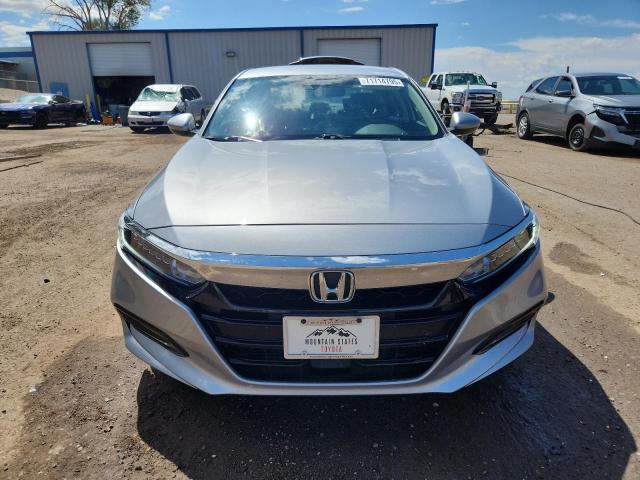 2018 HONDA ACCORD HYB #3276405662