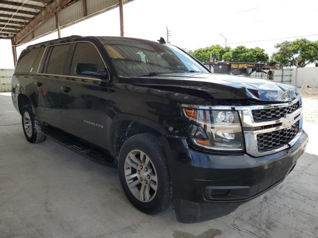 2019 CHEVROLET SUBURBAN C - 1GNSCHKC1KR209775